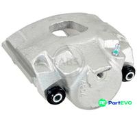 Abs Front Right Brake Caliper Fits Mercedes M-class 163 420 01 83
