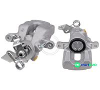 A.B.S. BRAKE CALIPER 522621 FOR CITROËN PEUGEOT DS