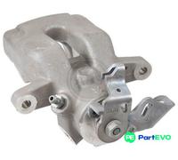 A.B.S. BRAKE CALIPER 522712 FOR CITROËN OPEL PEUGEOT VAUXHALL DS