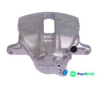 Brake Caliper for AUDI SEAT VW:90 B3,QUATTRO,CORDOBA,CORRADO,GOLF II