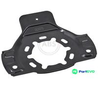 A.B.S. BRAKE DISC SPLASH GUARD 11032 FOR OPEL VAUXHALL
