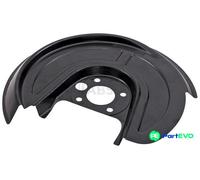 A.B.S. BRAKE DISC SPLASH GUARD 11038 FOR AUDI SKODA VW