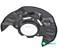 A.B.S. BRAKE DISC SPLASH GUARD 11052 FOR TOYOTA