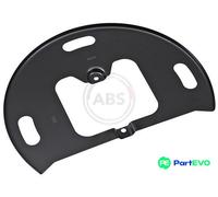 A.B.S. BRAKE DISC SPLASH GUARD 11064