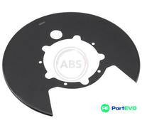 A.B.S. BRAKE DISC SPLASH GUARD 11068