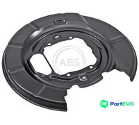 A.B.S. BRAKE DISC SPLASH GUARD 11069 FOR BMW