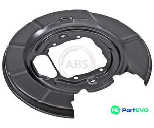 A.B.S. BRAKE DISC SPLASH GUARD 11069 FOR BMW