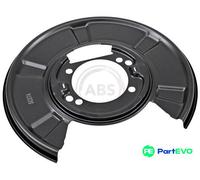 A.B.S. BRAKE DISC SPLASH GUARD 11071