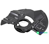 A.B.S. BRAKE DISC SPLASH GUARD 11075 FOR BMW