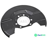 A.B.S. BRAKE DISC SPLASH GUARD 11091 FOR SAAB