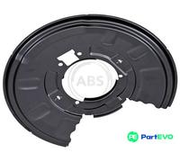 A.B.S. BRAKE DISC SPLASH GUARD 11092 FOR BMW