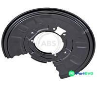 A.B.S. BRAKE DISC SPLASH GUARD 11093 FOR BMW