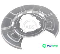 A.B.S. BRAKE DISC SPLASH GUARD 11094 FOR BMW