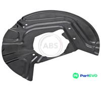 A.B.S. BRAKE DISC SPLASH GUARD 11103 FOR BMW
