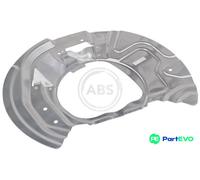 A.B.S. BRAKE DISC SPLASH GUARD 11119 FOR BMW
