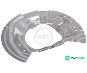 A.B.S. BRAKE DISC SPLASH GUARD 11119 FOR BMW