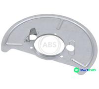 A.B.S. BRAKE DISC SPLASH GUARD 11163