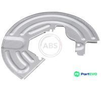 A.B.S. BRAKE DISC SPLASH GUARD 11170 FOR RENAULT