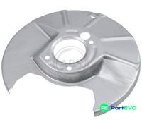 A.B.S. BRAKE DISC SPLASH GUARD 11187 FOR MAZDA FORD USA