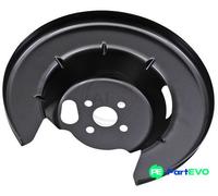 A.B.S. BRAKE DISC SPLASH GUARD 11190 FOR RENAULT