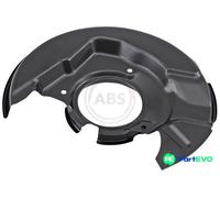 A.B.S. BRAKE DISC SPLASH GUARD 11200 FOR TOYOTA