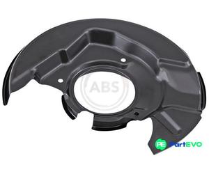 A.B.S. BRAKE DISC SPLASH GUARD 11200 FOR TOYOTA