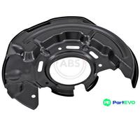 A.B.S. BRAKE DISC SPLASH GUARD 11201 FOR TOYOTA