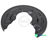 A.B.S. BRAKE DISC SPLASH GUARD 11208 FOR RENAULT