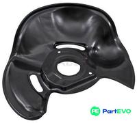 A.B.S. BRAKE DISC SPLASH GUARD 11213 FOR MERCEDES-BENZ
