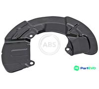 A.B.S. BRAKE DISC SPLASH GUARD 11225 FOR VOLVO