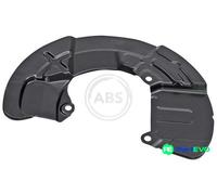 A.B.S. BRAKE DISC SPLASH GUARD 11226 FOR VOLVO
