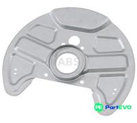 A.B.S. BRAKE DISC SPLASH GUARD 11231 FOR VOLVO