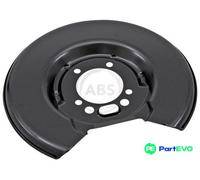 A.B.S. BRAKE DISC SPLASH GUARD 11236 FOR VOLVO