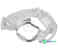 A.B.S. BRAKE DISC SPLASH GUARD 11238 FOR BMW