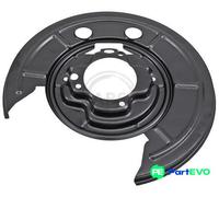 A.B.S. BRAKE DISC SPLASH GUARD 11246