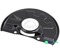A.B.S. BRAKE DISC SPLASH GUARD 11248 FOR MITSUBISHI VOLVO