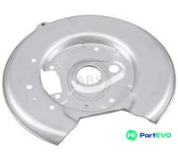 A.B.S. BRAKE DISC SPLASH GUARD 11262 FOR VOLVO