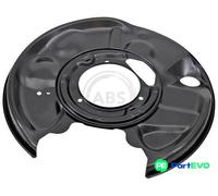A.B.S. BRAKE DISC SPLASH GUARD 11269 FOR MERCEDES-BENZ