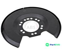 A.B.S. BRAKE DISC SPLASH GUARD 11270 FOR FORD JAGUAR