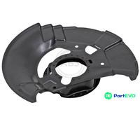 A.B.S. BRAKE DISC SPLASH GUARD 11277 FOR BMW