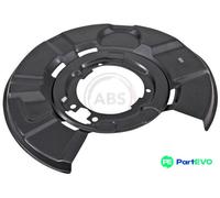 A.B.S. BRAKE DISC SPLASH GUARD 11279 FOR BMW