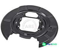 A.B.S. BRAKE DISC SPLASH GUARD 11284 FOR BMW