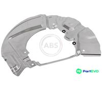 A.B.S. BRAKE DISC SPLASH GUARD 11285 FOR BMW