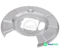 A.B.S. BRAKE DISC SPLASH GUARD 11288 FOR BMW
