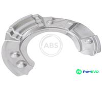 A.B.S. BRAKE DISC SPLASH GUARD 11289 FOR BMW