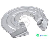 A.B.S. BRAKE DISC SPLASH GUARD 11291 FOR CITROËN