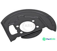 A.B.S. BRAKE DISC SPLASH GUARD 11295 FOR NISSAN