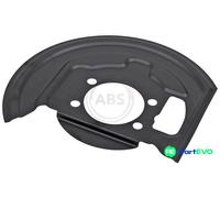 A.B.S. BRAKE DISC SPLASH GUARD 11296 FOR NISSAN
