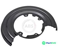 A.B.S. BRAKE DISC SPLASH GUARD 11299