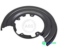 A.B.S. BRAKE DISC SPLASH GUARD 11300